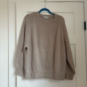 CO Essentials Cashmere Sweater